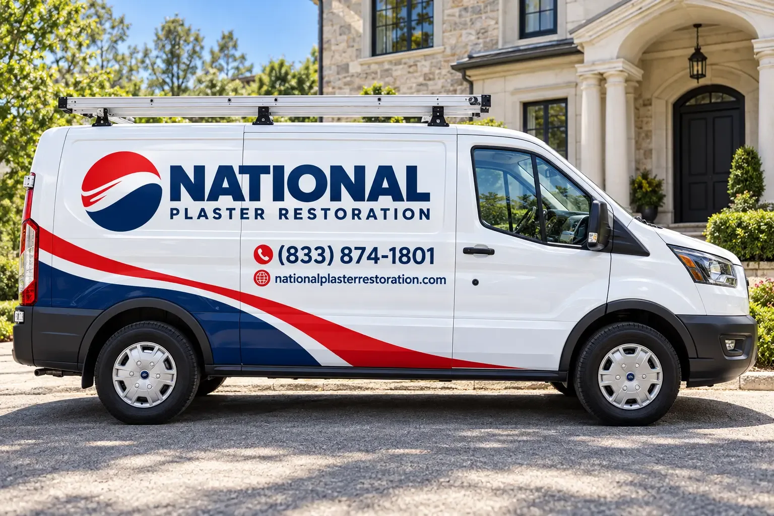 Plaster Repair in Sondheimer, LA near me